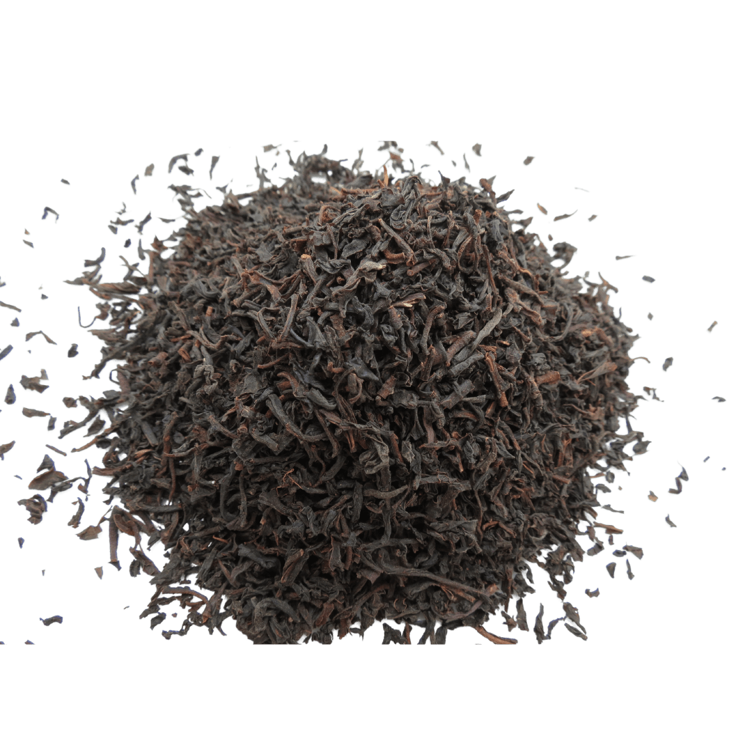 Ch&aacute; Preto Importado Premium &middot; 100 g