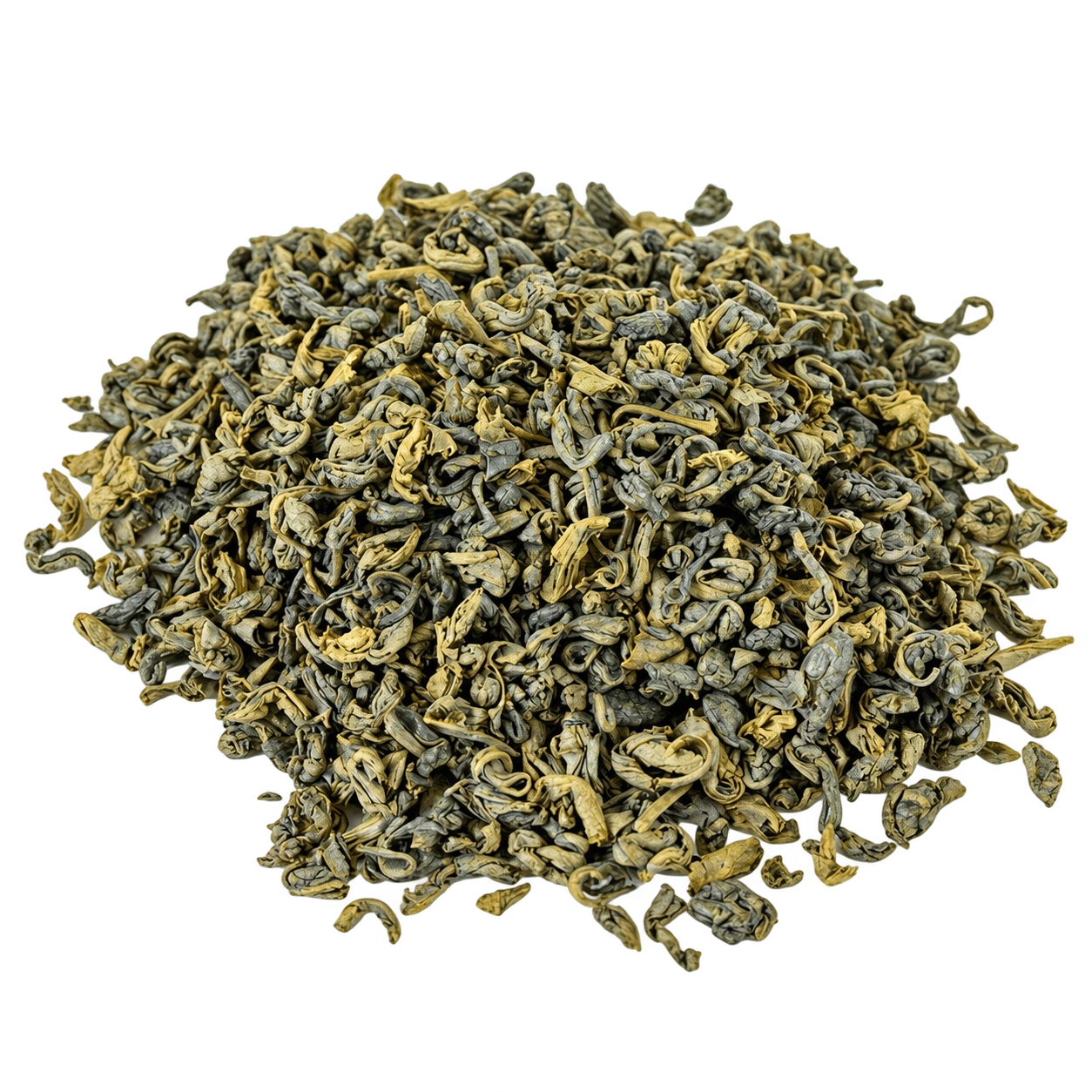 Ch&aacute; Verde Importado Premium &middot; 100 g