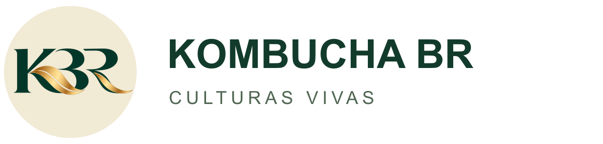 Kombucha BR
